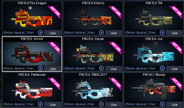 MAYOR 1 HARGA 25K image 9